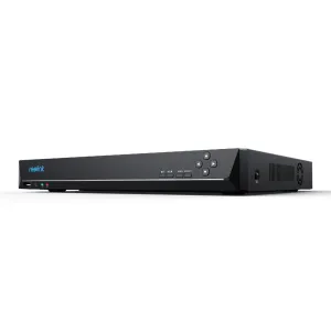 Reolink PoE 16 Channel NVR (Network Video Recorder)RLN16-410