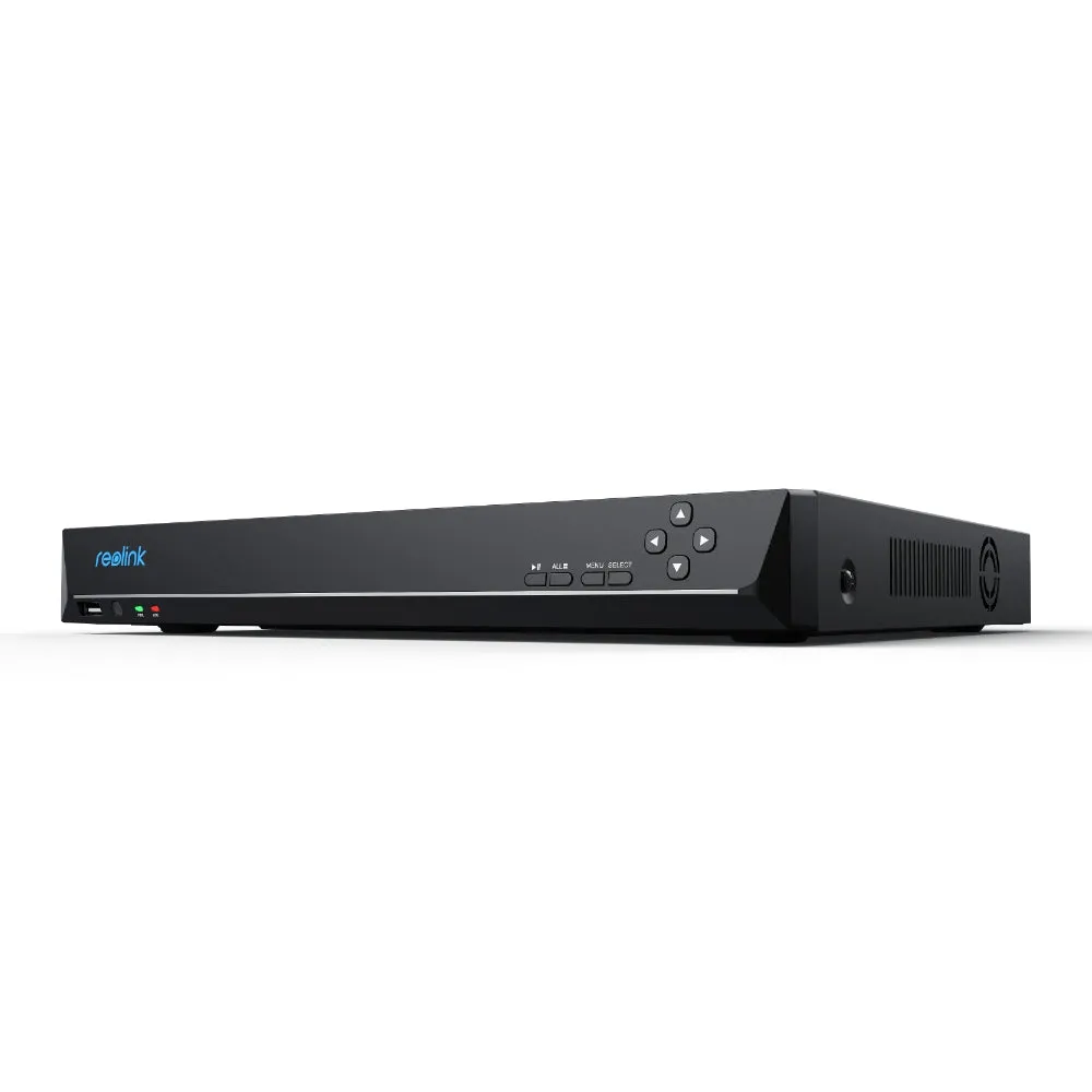 Reolink PoE 16 Channel NVR (Network Video Recorder)RLN16-410