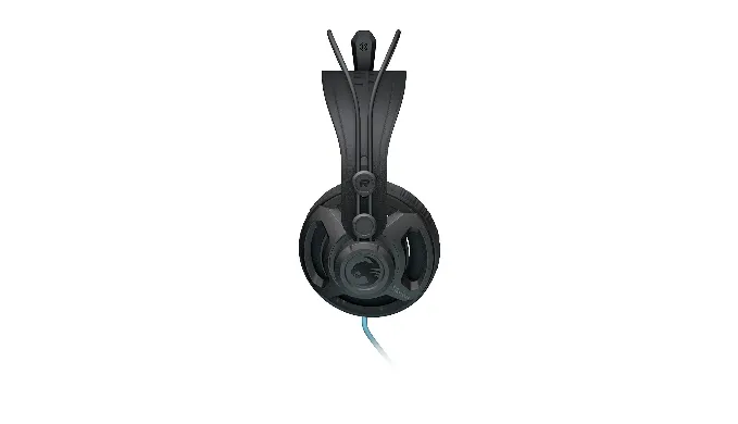 Roccat Renga Stereo Gaming Headset (Recertified Non-Retail) - Ships Same/Next Day!