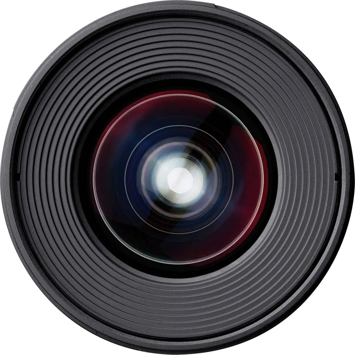 Samyang 20mm T1.9 VDSLR UMC II Nikon Full Frame Video Lens