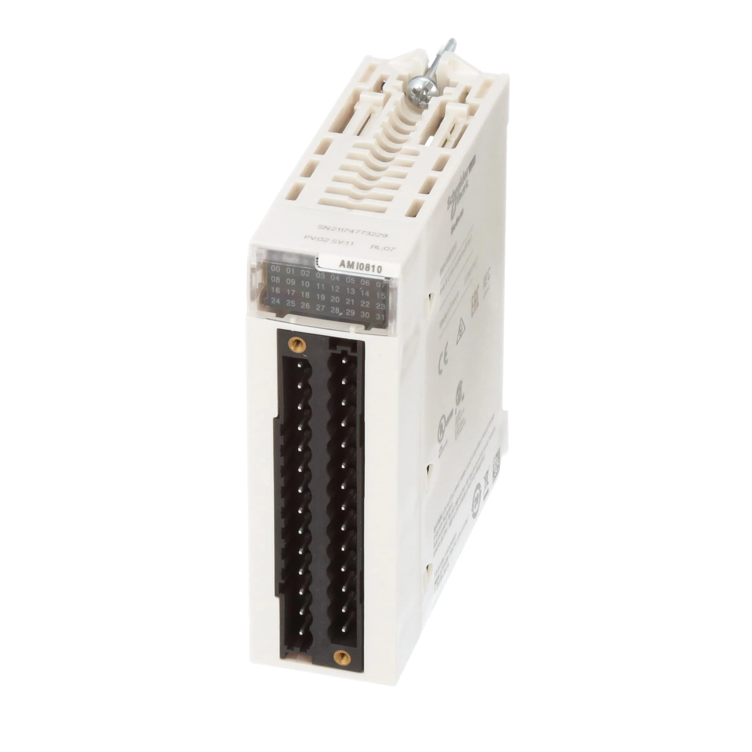Schneider Electric BMXAMI0810
