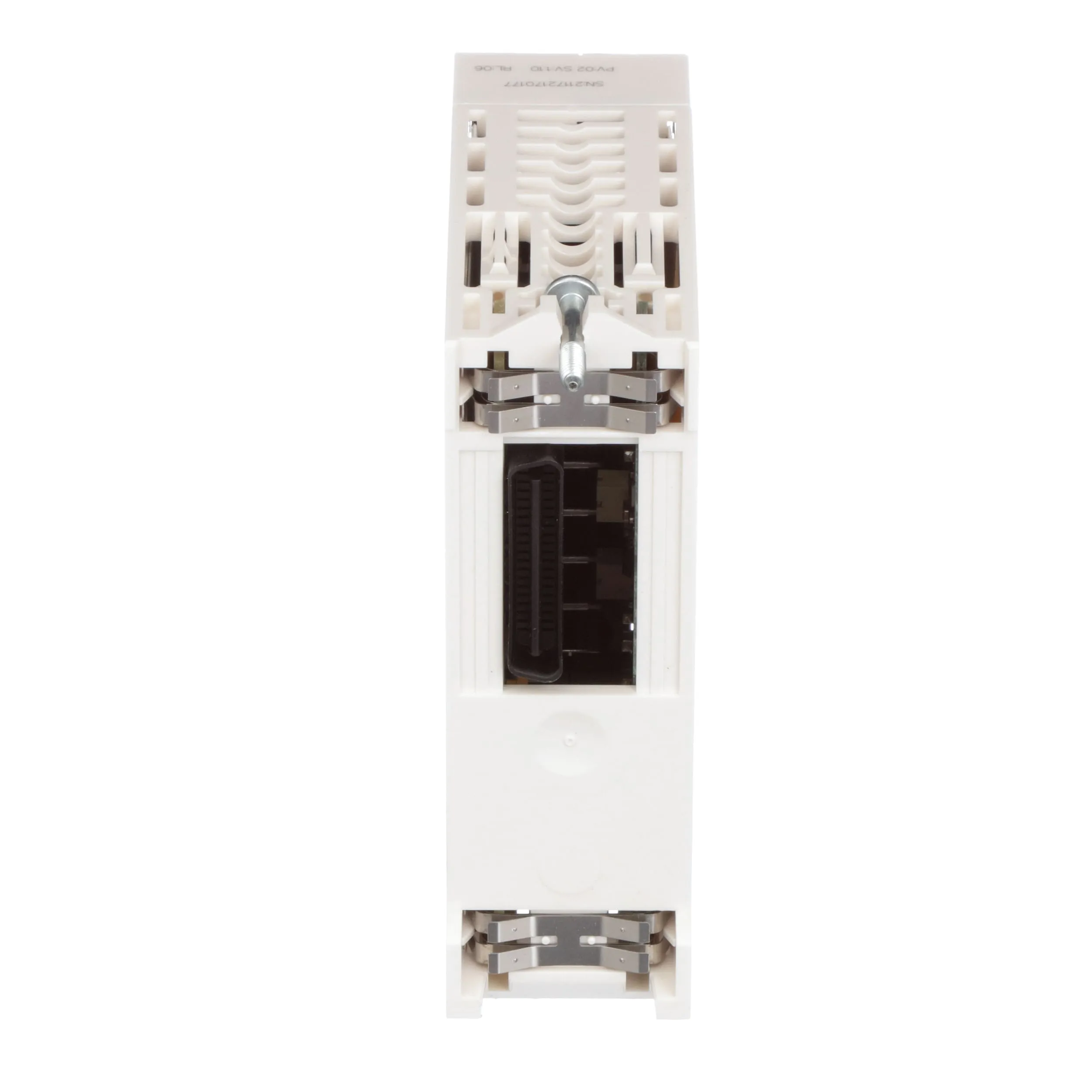 Schneider Electric BMXAMO0410