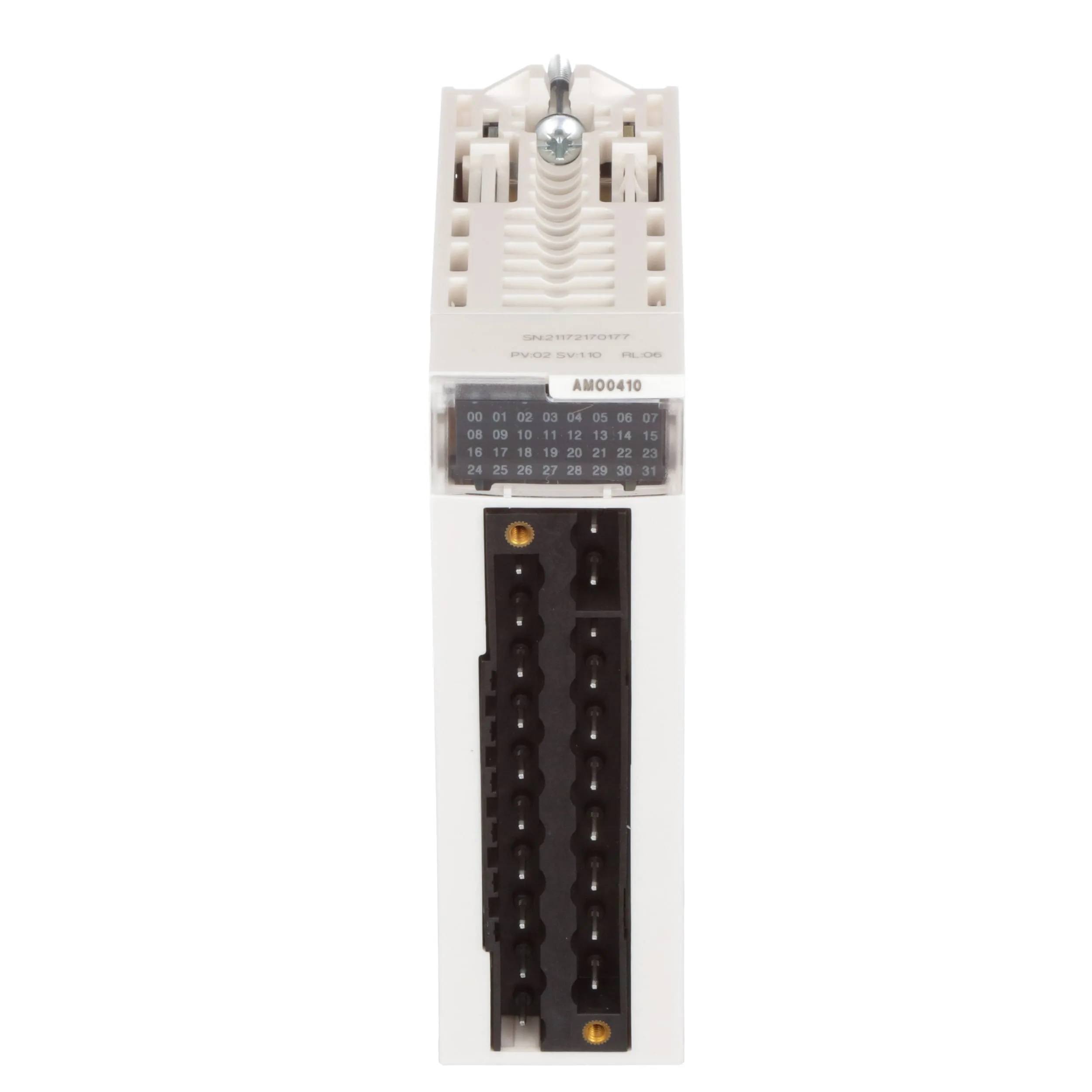 Schneider Electric BMXAMO0410