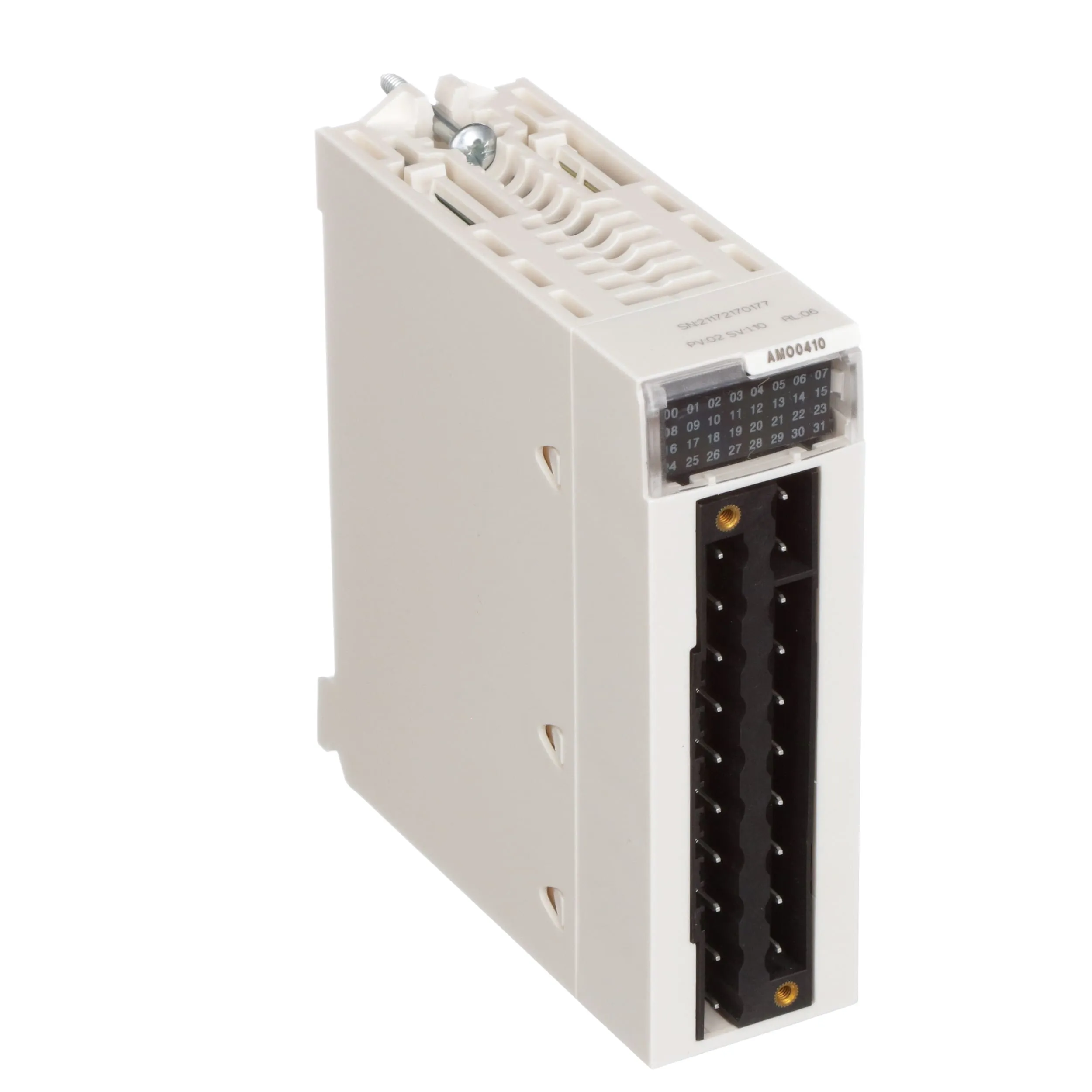 Schneider Electric BMXAMO0410