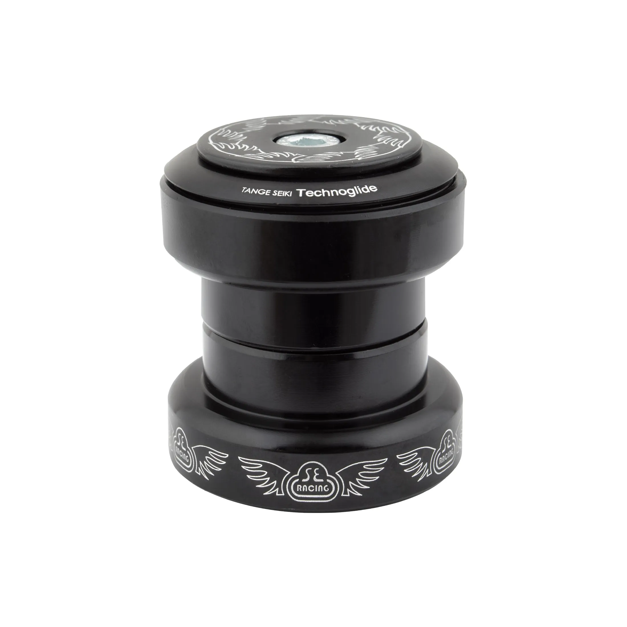 SE Eluder Sealed Headset