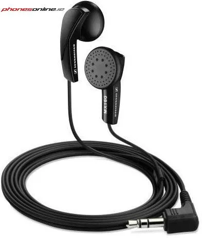 Sennheiser MX160 Stereo Earphones