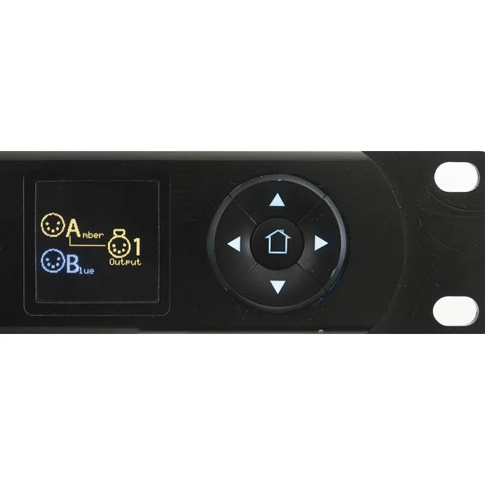 Showtec Booster Pro