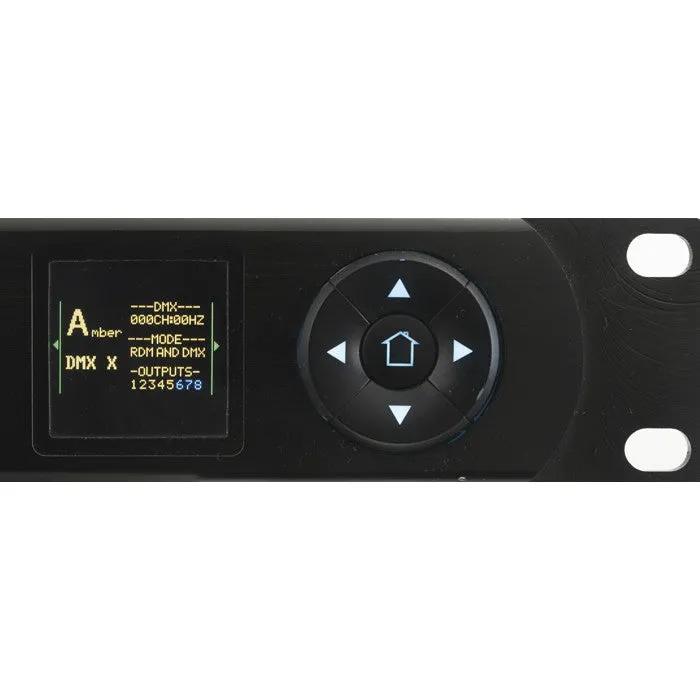 Showtec Booster Pro