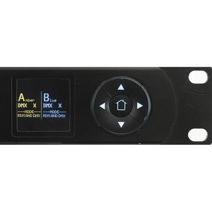 Showtec Booster Pro