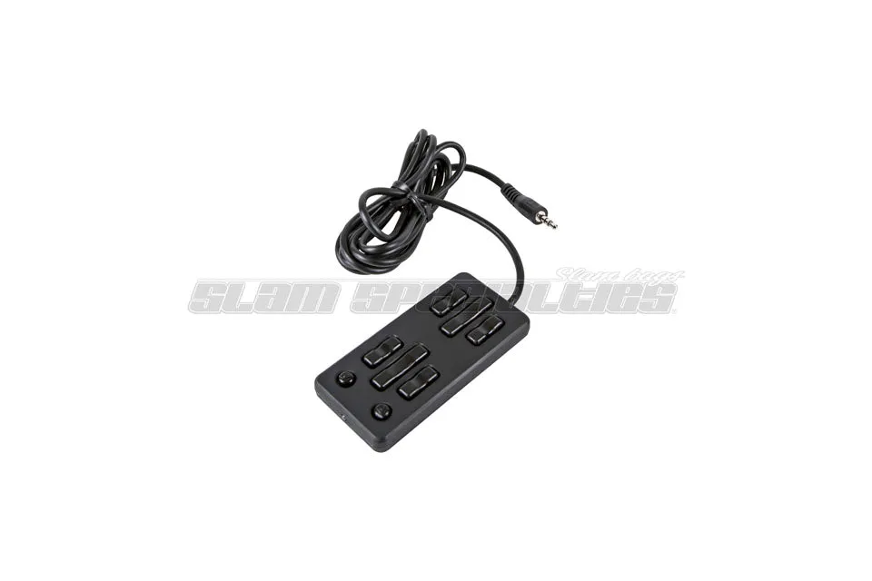 Slam Specialties MC.1 Controller - Black