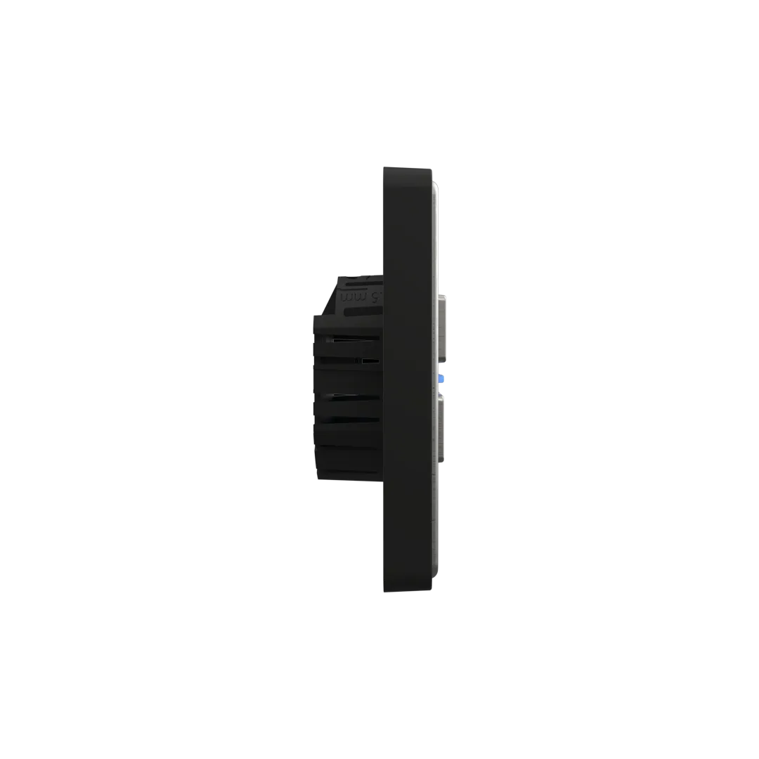 Smart Dimmer (2 Gang)