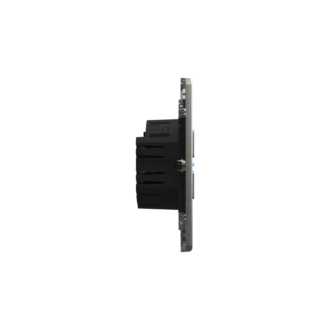 Smart Dimmer (2 Gang)