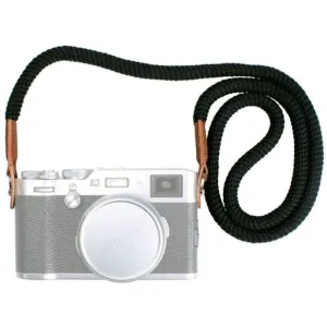 Soft Camera Neck Strap for DSLR and other Cameras