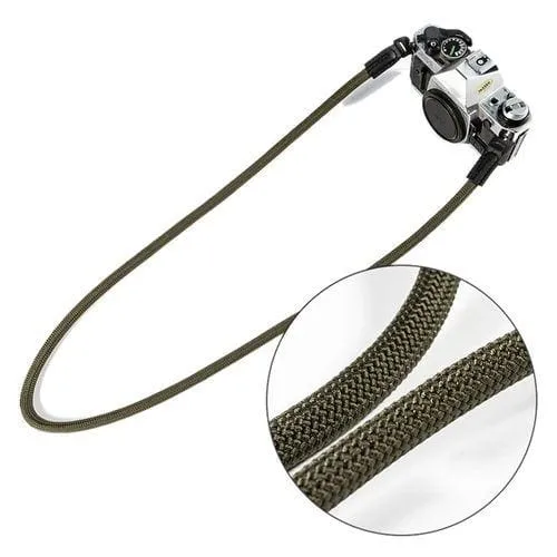 Soft Camera Neck Strap for DSLR and other Cameras