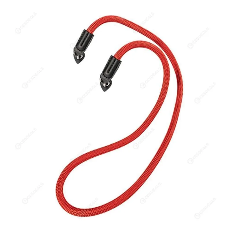 Soft Camera Neck Strap for DSLR and other Cameras