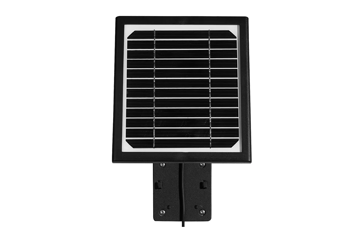 Solar Panel for U471AA 2K Wire-Free Camera