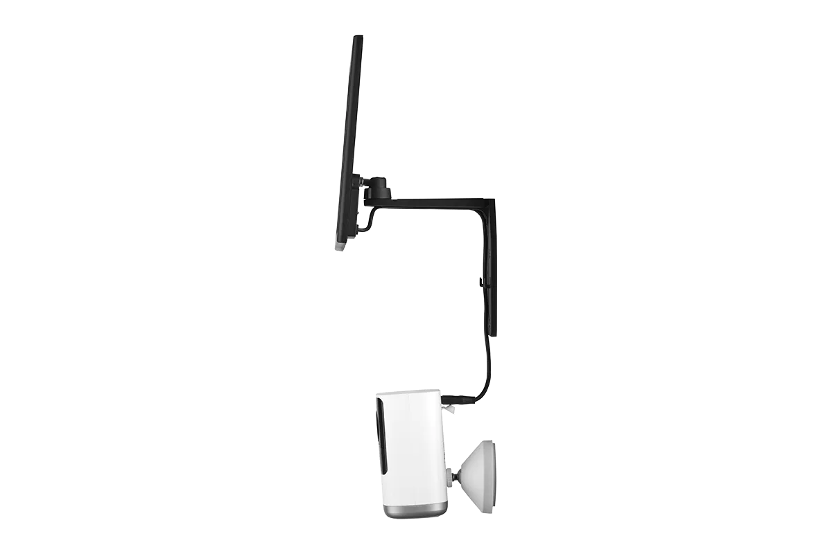 Solar Panel for U471AA 2K Wire-Free Camera