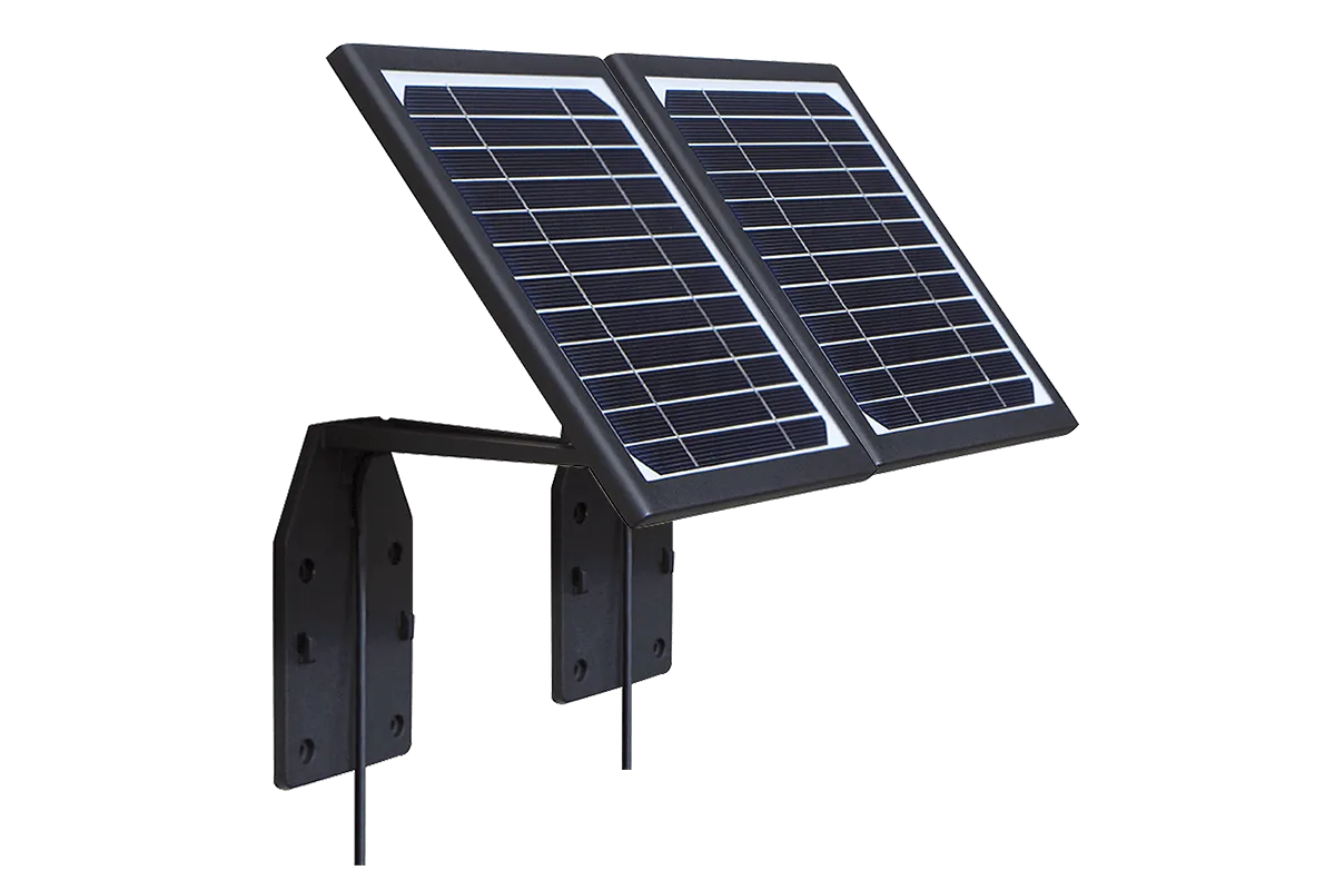 Solar Panel for U471AA 2K Wire-Free Camera