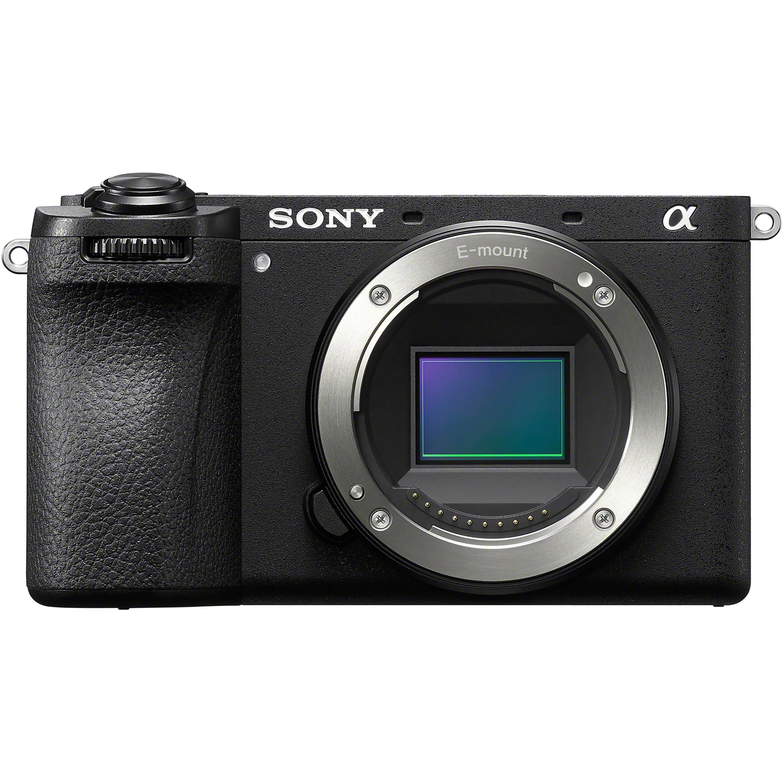 Sony A6700 Camera Body