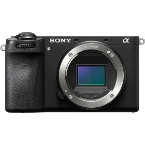 Sony A6700 Camera Body