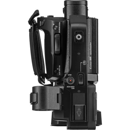Sony HXR-MC88 Full HD Camcorder