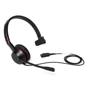 Starkey S700-NC Headset with Passive Noise Canceling Mic (Cable sold separately.)