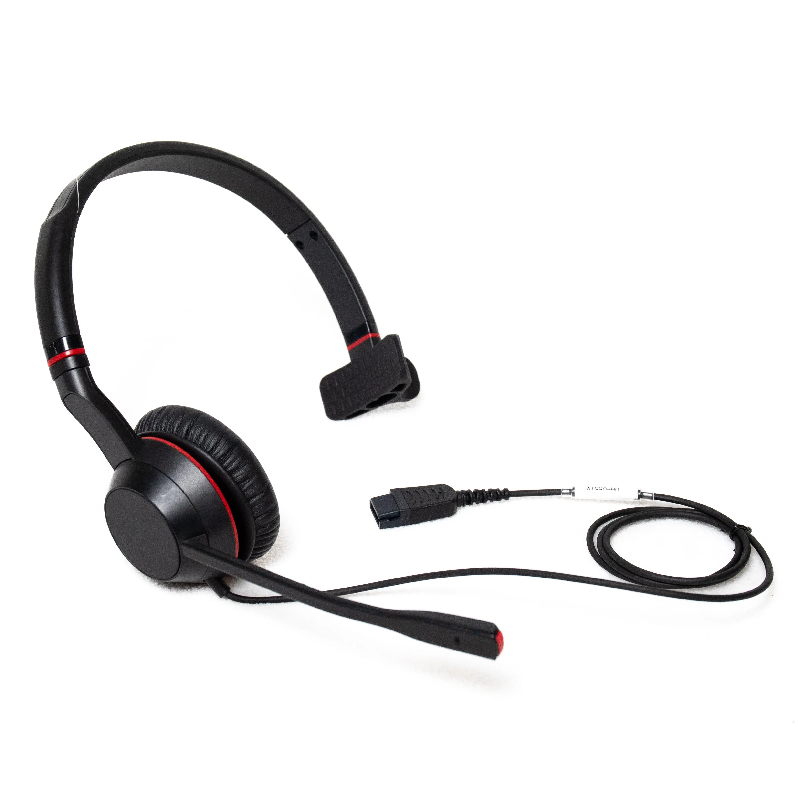 Starkey S700-NC Headset with Passive Noise Canceling Mic (Cable sold separately.)