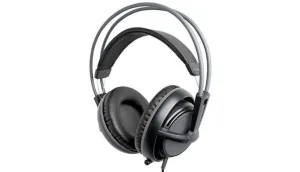SteelSeries Siberia v2 Cross-Platform Gaming Headset for Xbox 360, PS3, PC, MAC (Manufacturer Refurbished) - Ships Next Day!