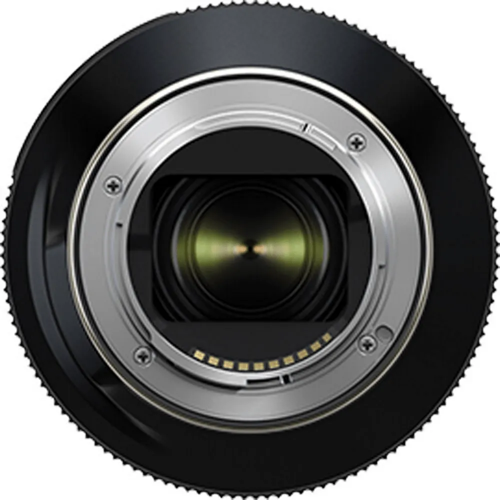 Tamron 35-150mm f/2-2.8 Di III VXD Lens