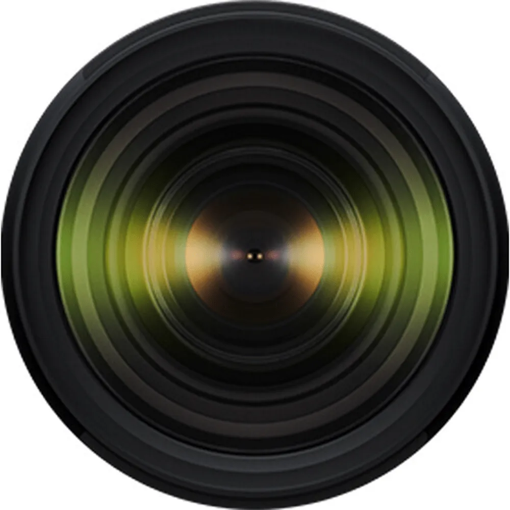 Tamron 35-150mm f/2-2.8 Di III VXD Lens