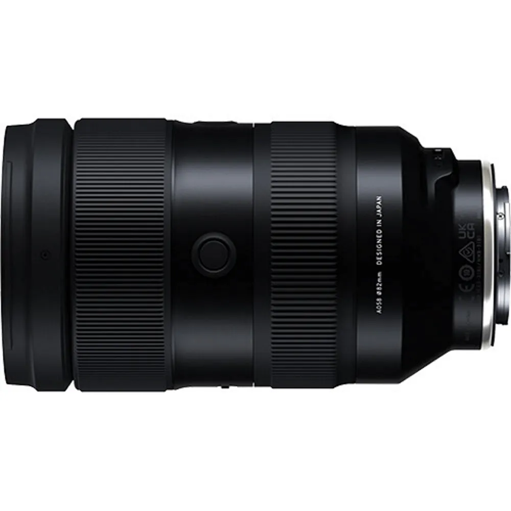 Tamron 35-150mm f/2-2.8 Di III VXD Lens