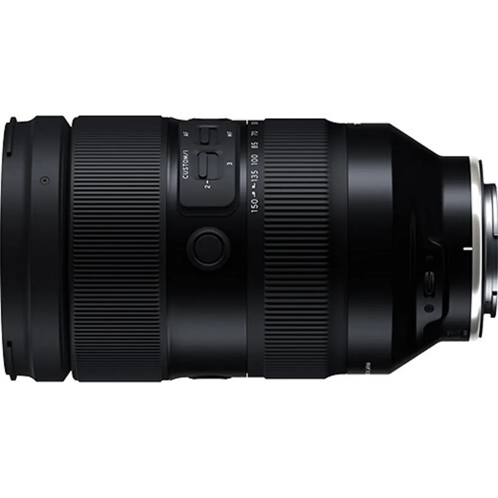 Tamron 35-150mm f/2-2.8 Di III VXD Lens