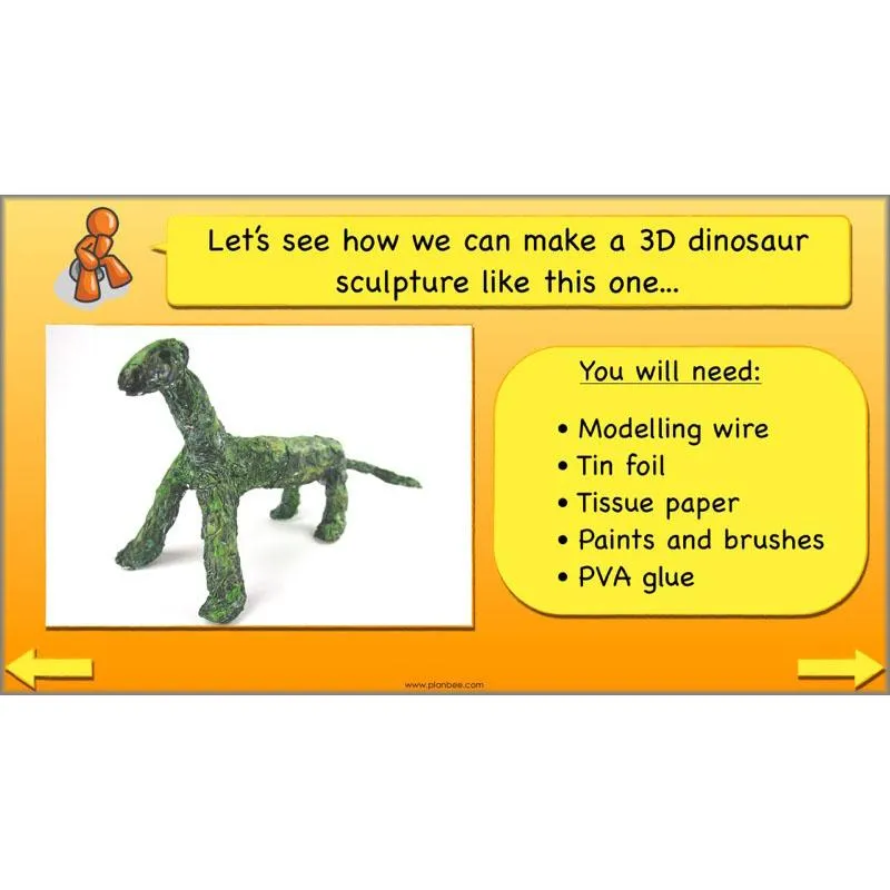 The Prehistoric World Topic (Stone Age to Iron Age)