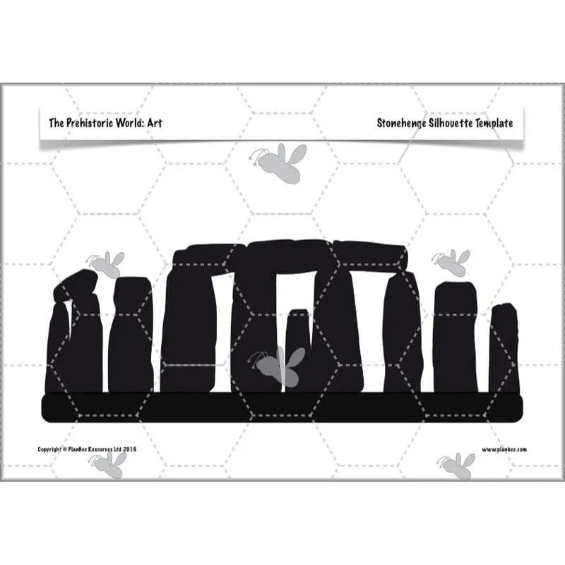 The Prehistoric World Topic (Stone Age to Iron Age)