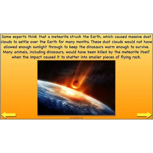 The Prehistoric World Topic (Stone Age to Iron Age)