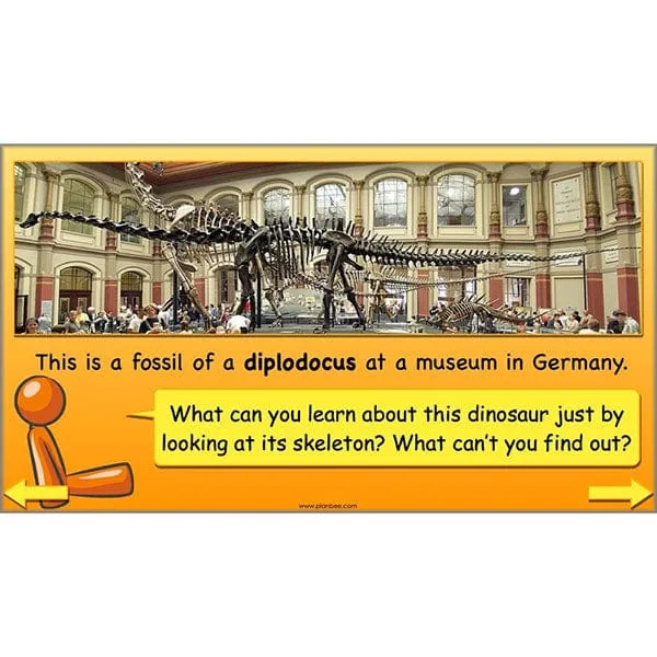 The Prehistoric World Topic (Stone Age to Iron Age)