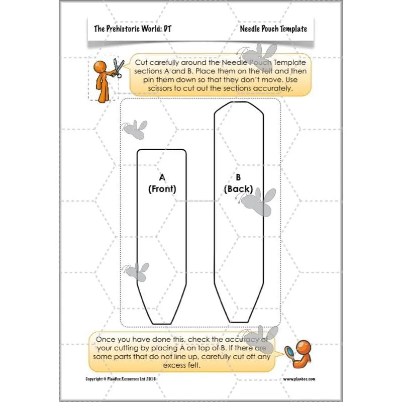 The Prehistoric World Topic (Stone Age to Iron Age)