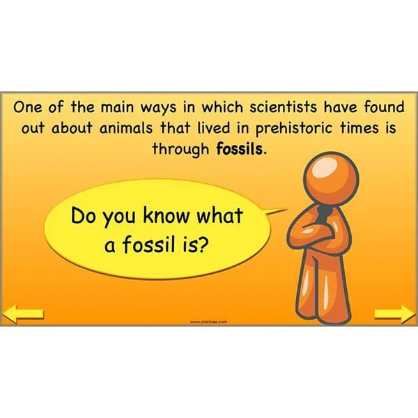 The Prehistoric World Topic (Stone Age to Iron Age)