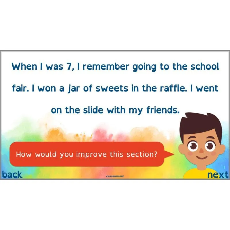 This is Me English Pack