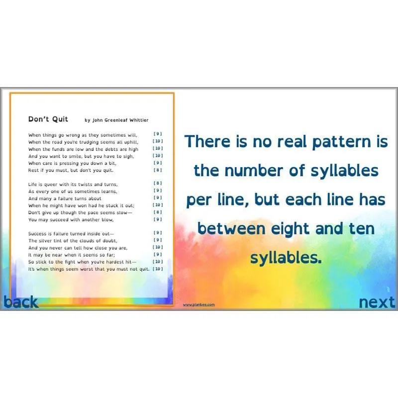 This is Me English Pack