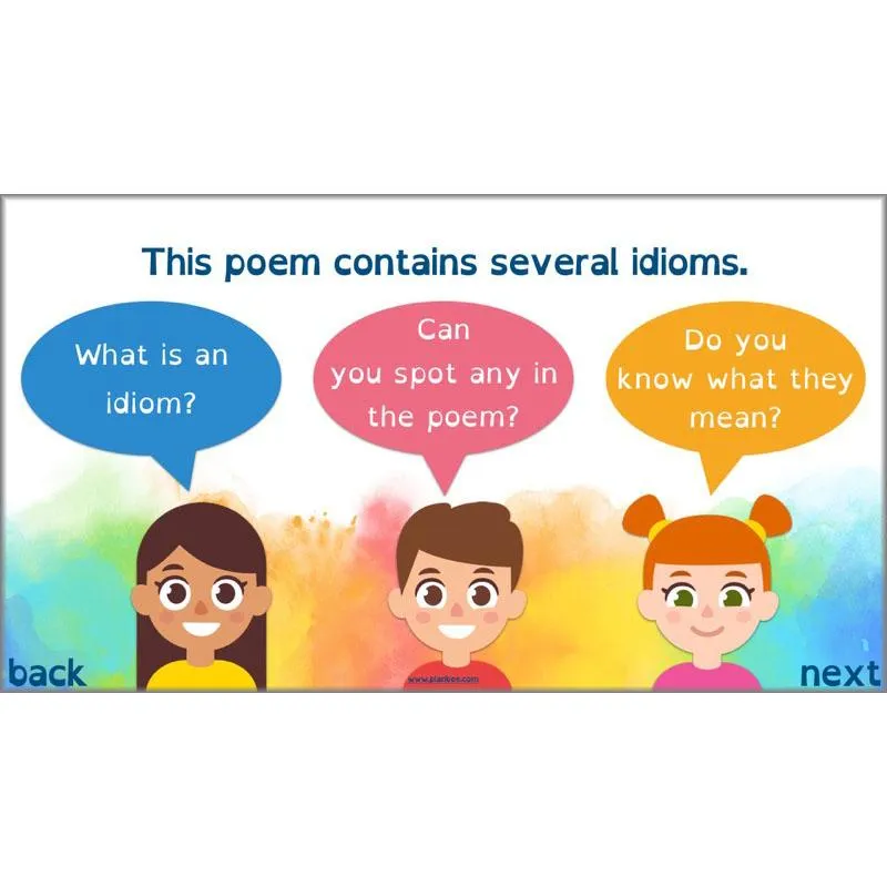 This is Me English Pack
