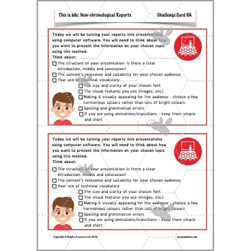 This is Me English Pack