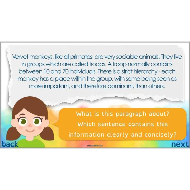 This is Me English Pack