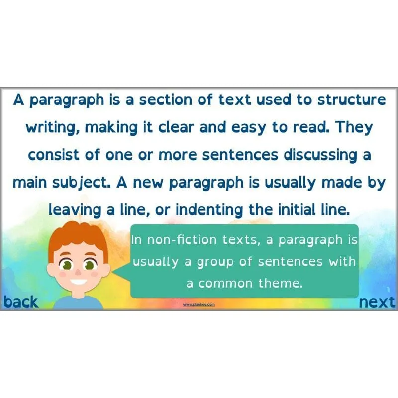 This is Me English Pack