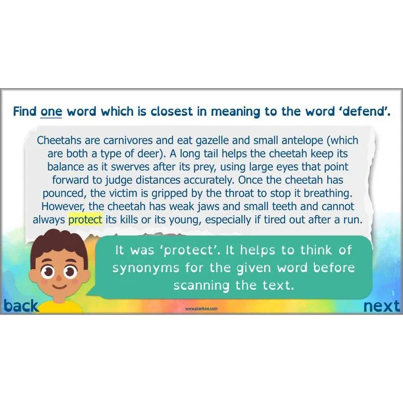 This is Me English Pack