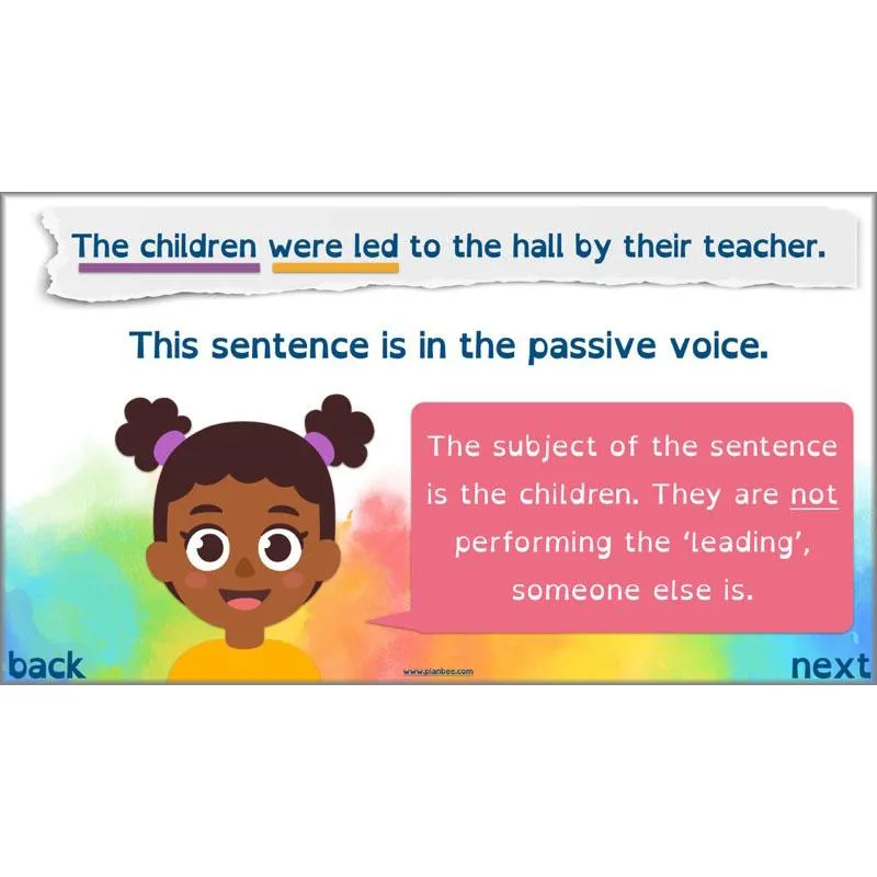 This is Me English Pack