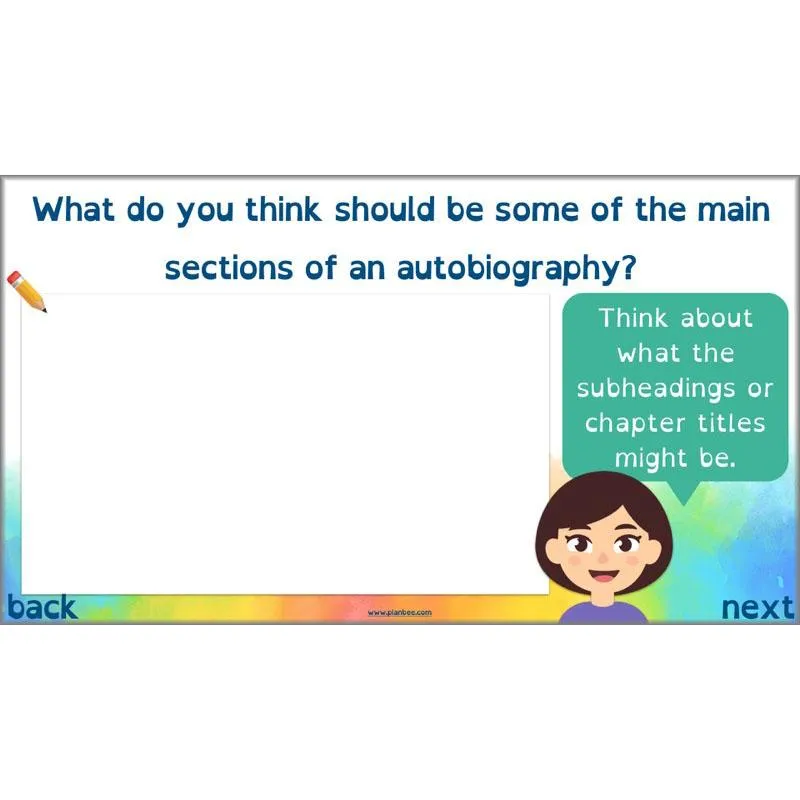 This is Me English Pack