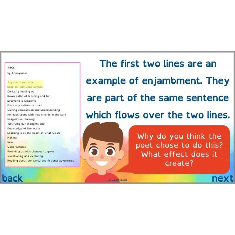 This is Me English Pack