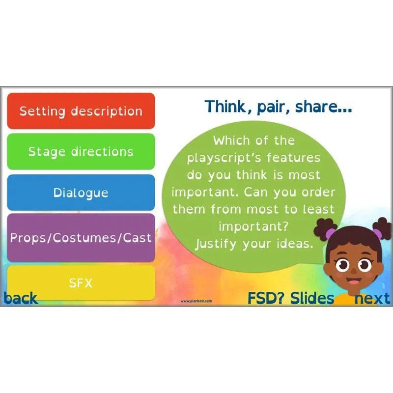 This is Me English Pack