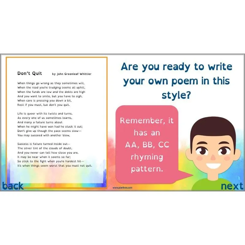 This is Me English Pack